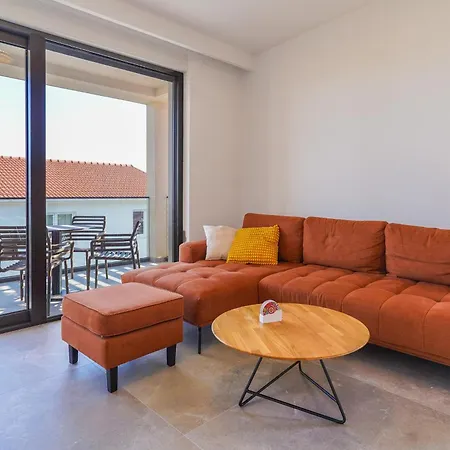 Cameleon Orebic- Beachfront Apartments Kültér fotó