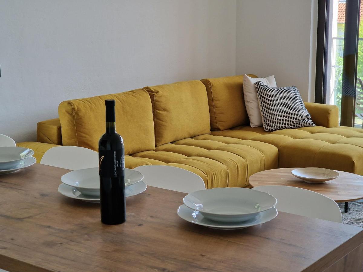 Cameleon Orebic- Beachfront * Orebic