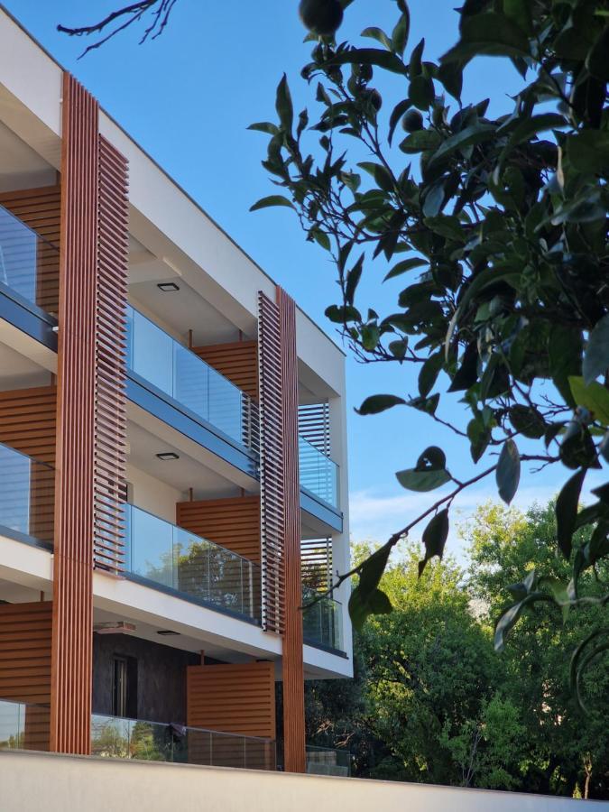 Apartment Cameleon Orebic- Beachfront *
