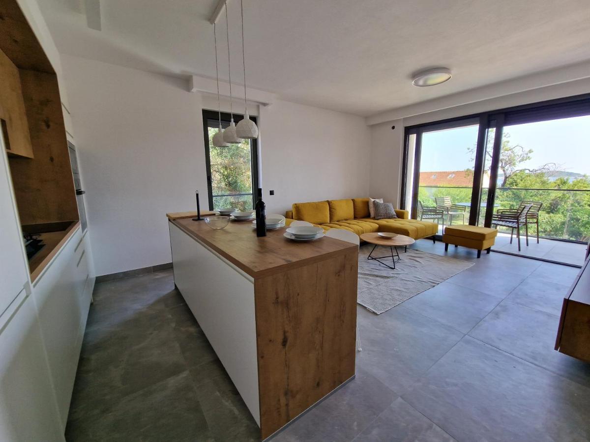 Cameleon Orebic- Beachfront * Orebic