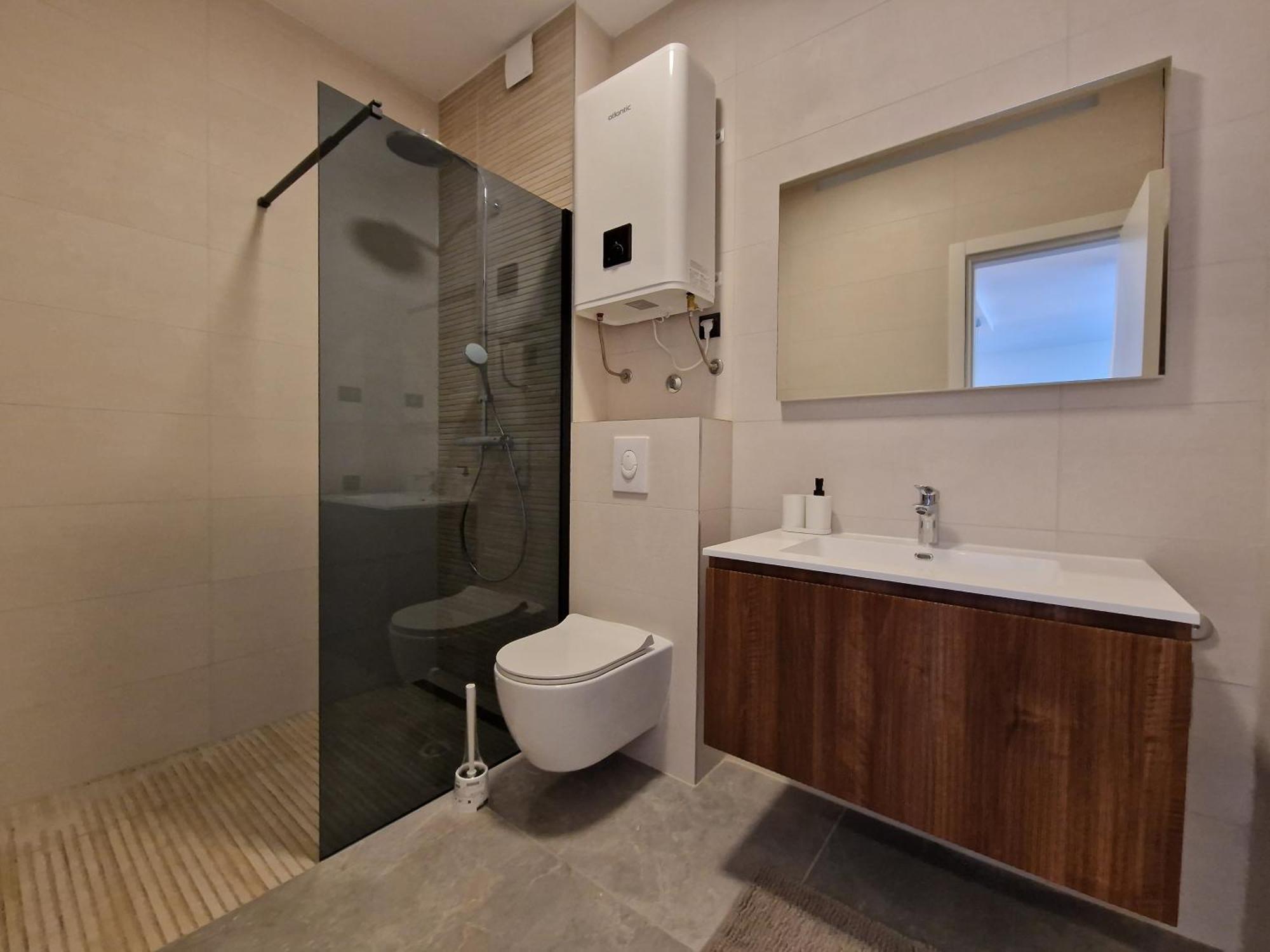 Cameleon Orebic- Beachfront *