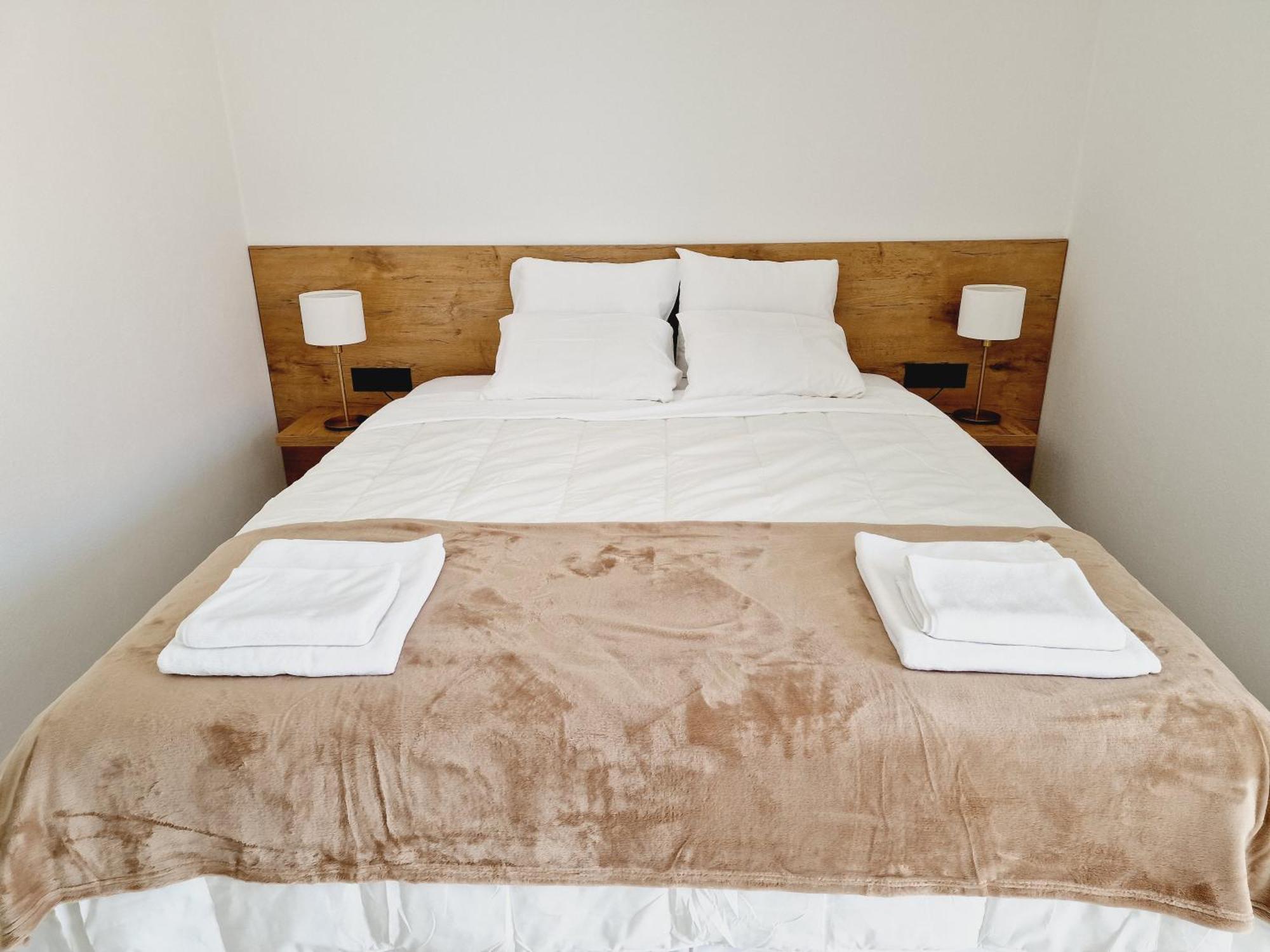 Cameleon Orebic- Beachfront *